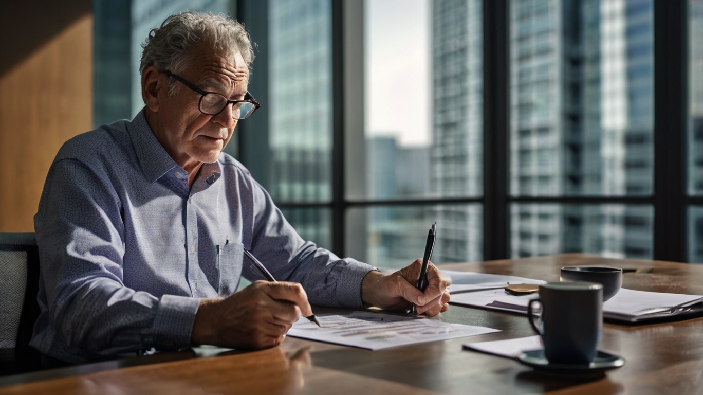 L'équipe nexorivon au travail