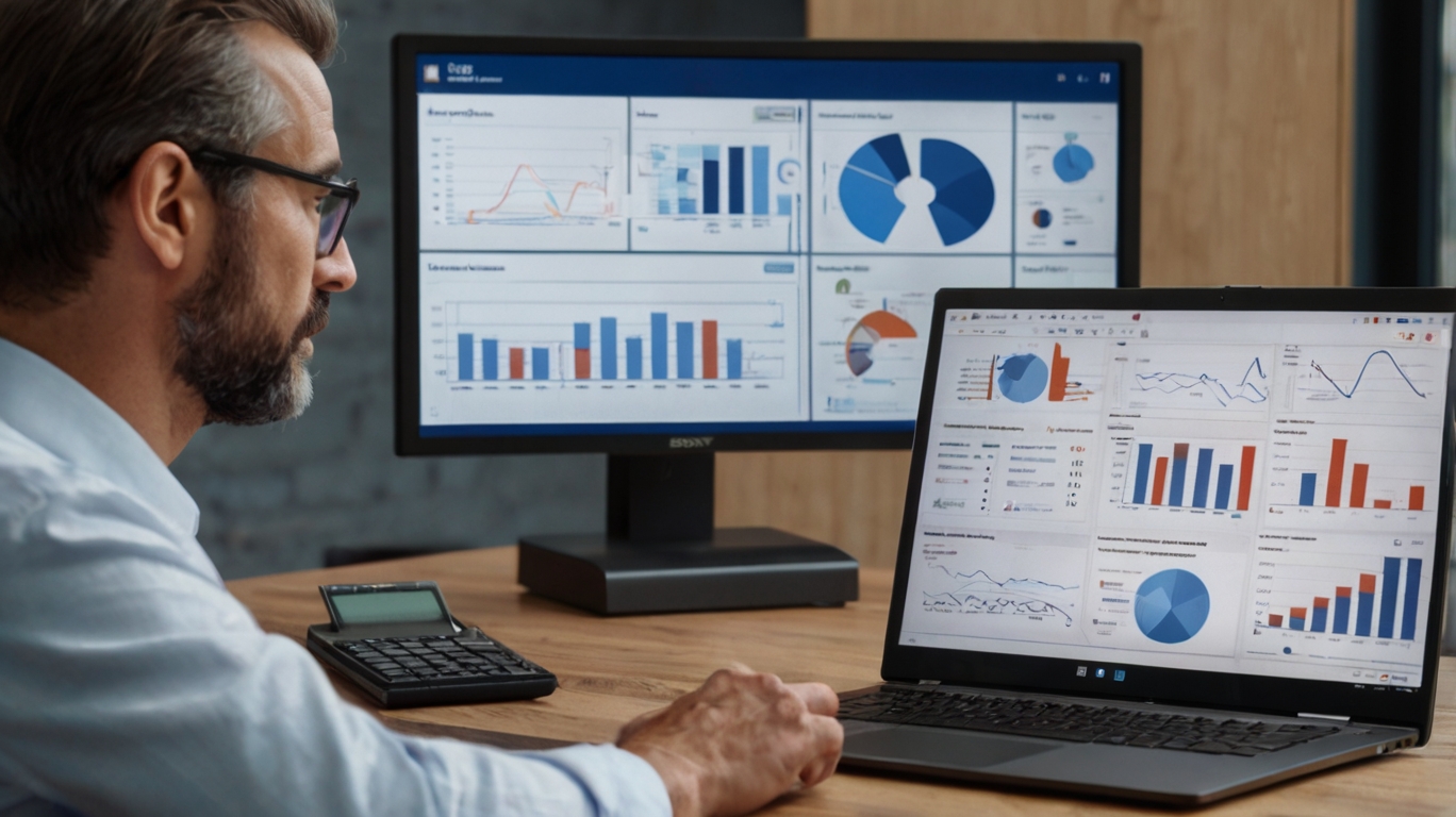 Audit de Performance